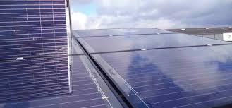 abri solaire