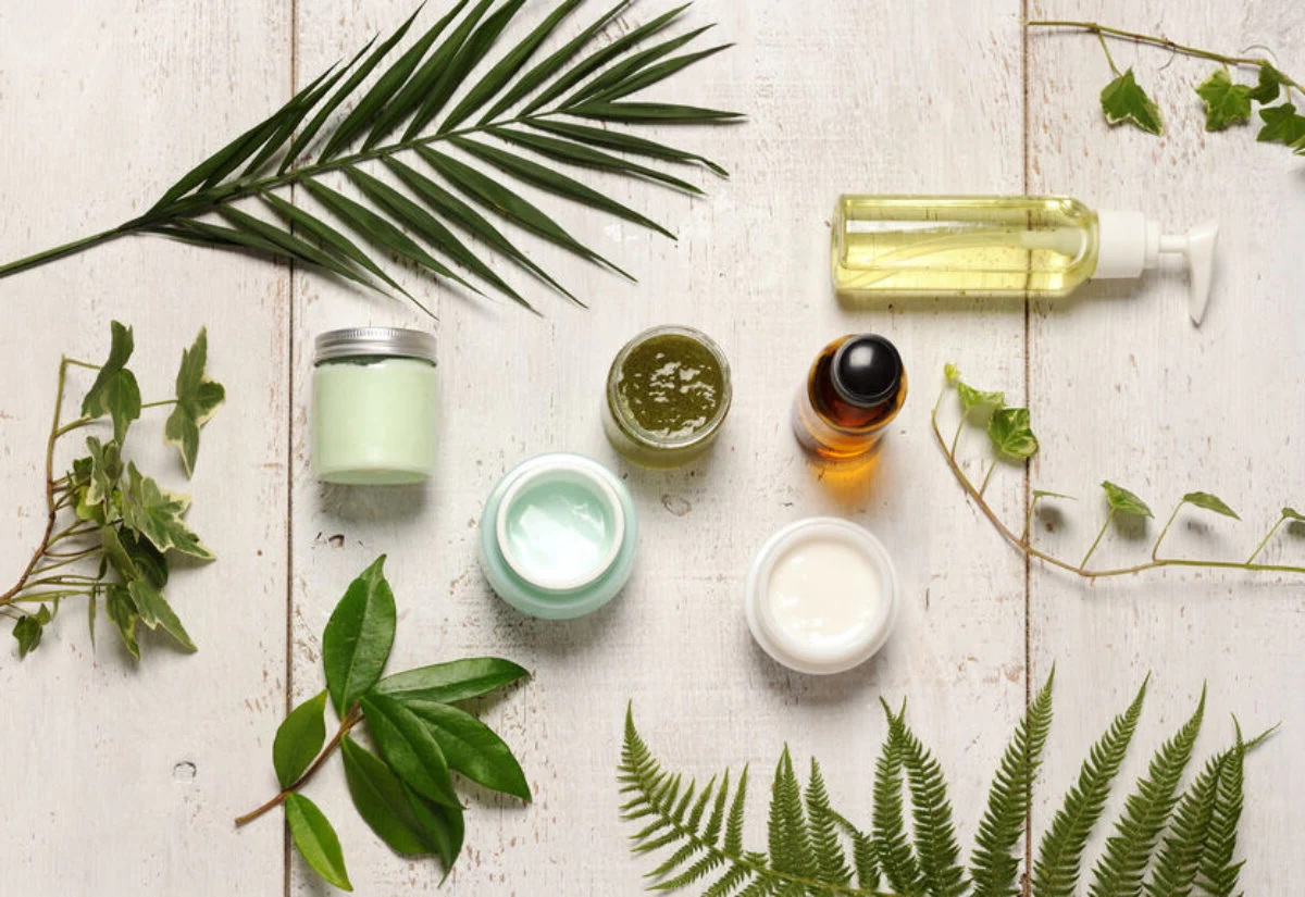 cosmétiques bio